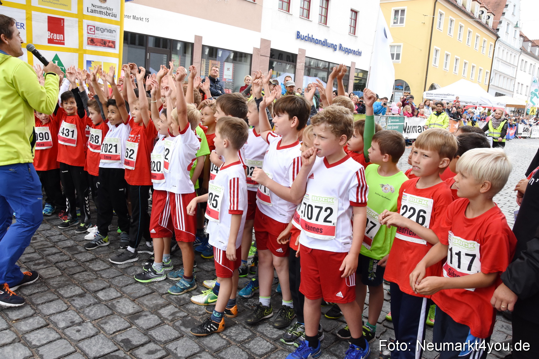 Stadtlauf Neumarkt 2016 1369